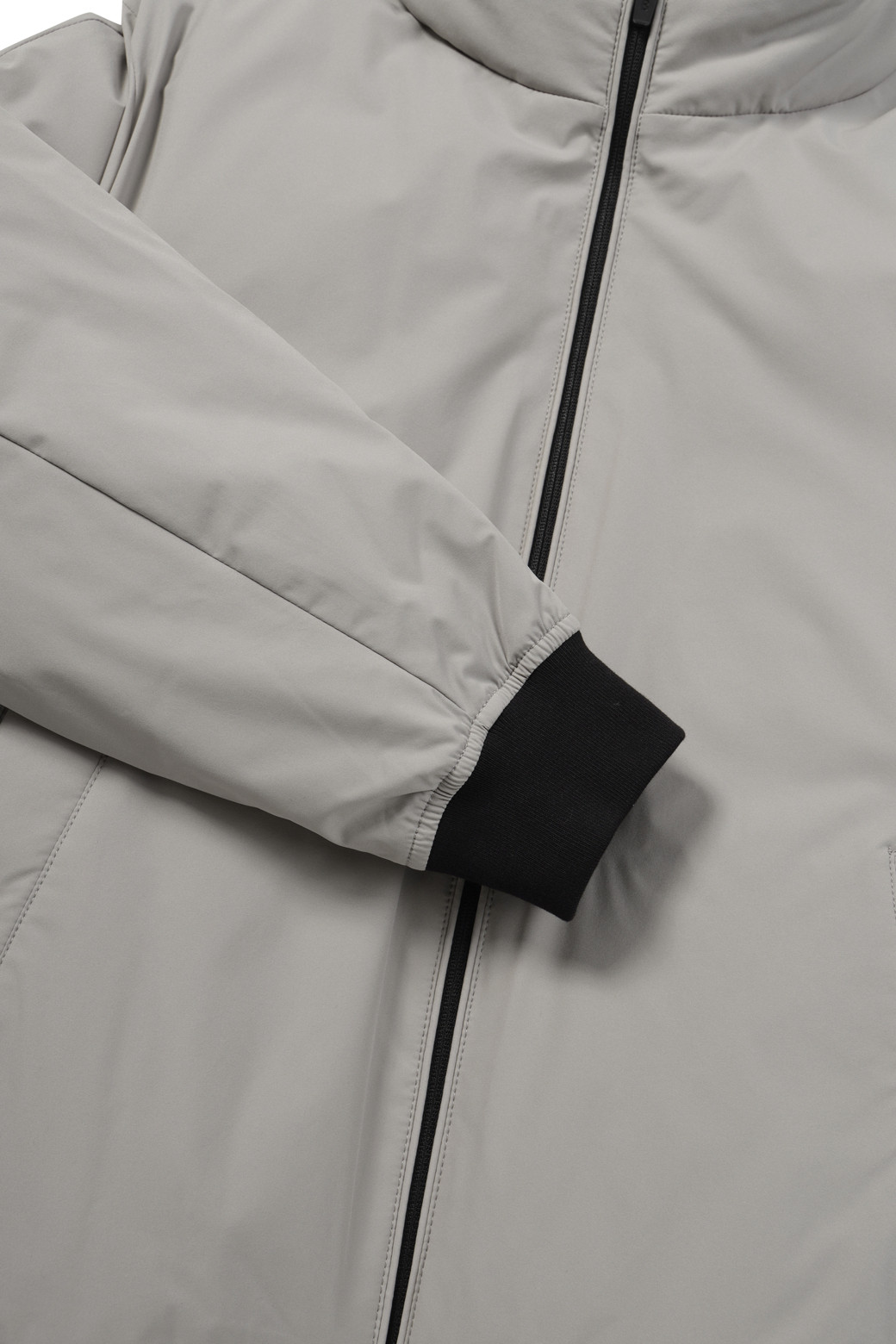 BRENTWOOD - 다운/패딩 - [라이프 퍼포먼스] 심플 다운 점퍼