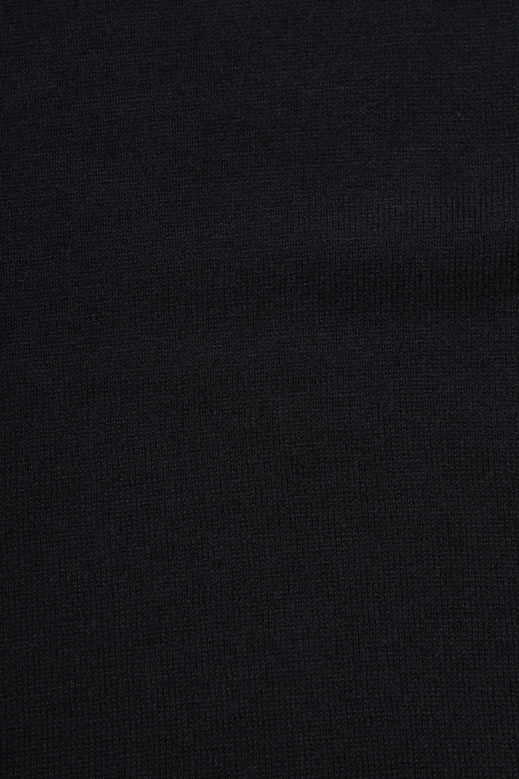 BRENTWOOD - 스웨터 - [에센셜스] 솔리드 워셔블 하프터틀넥 스웨터