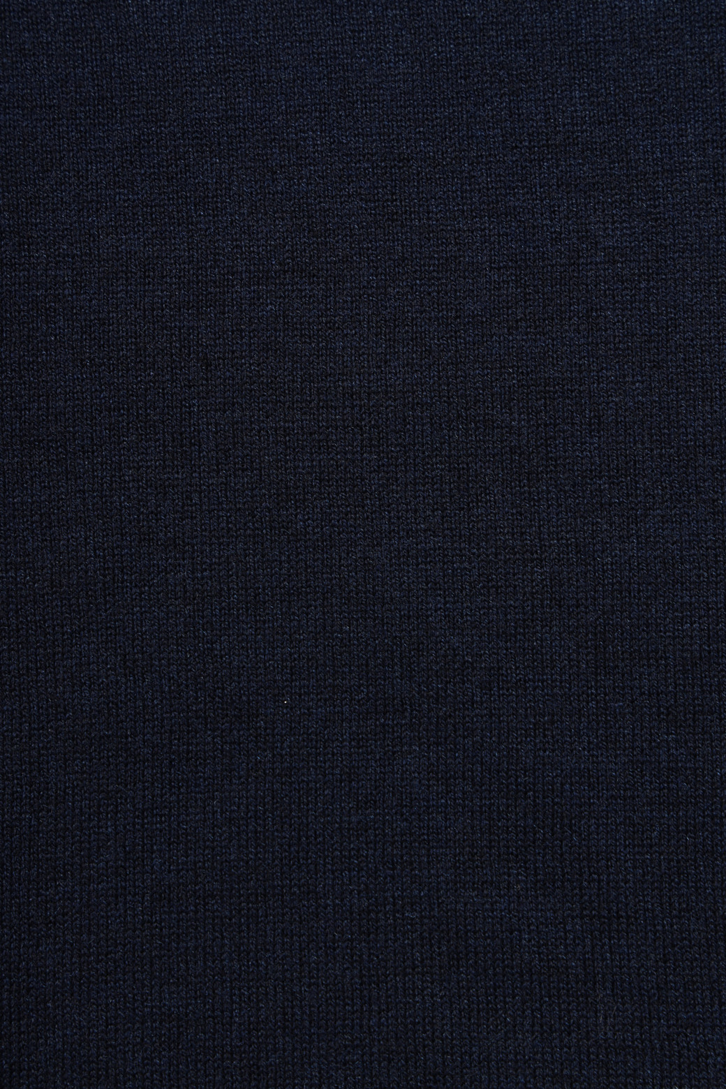 BRENTWOOD - 스웨터 - [에센셜스] 솔리드 워셔블 하프터틀넥 스웨터