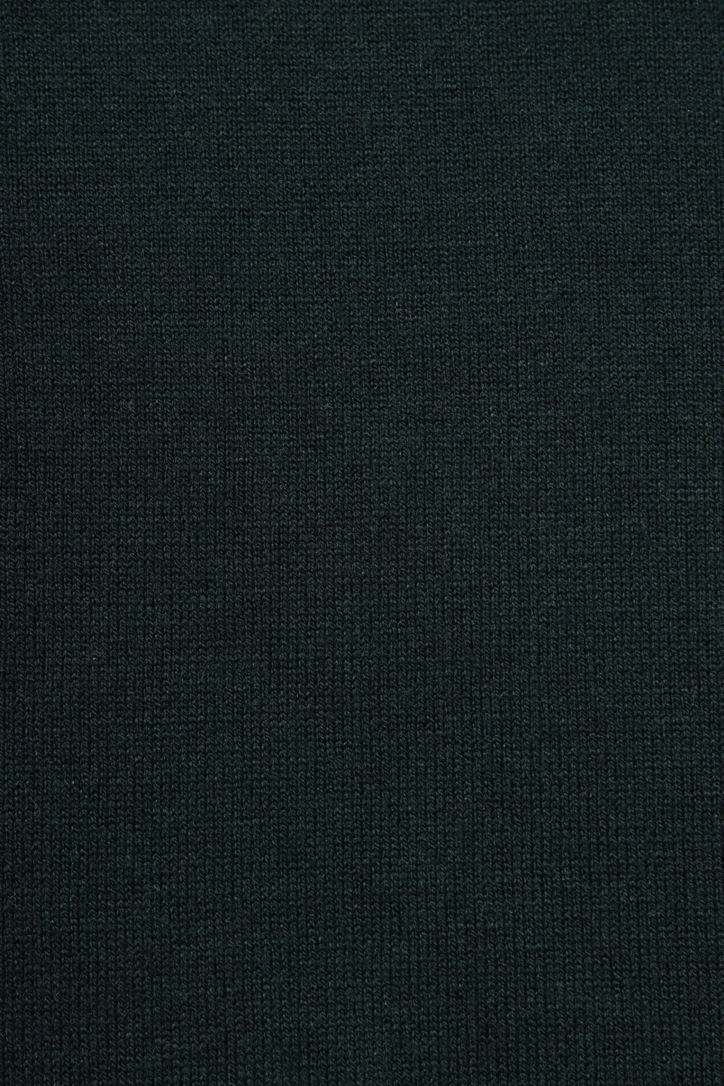 BRENTWOOD - 스웨터 - [에센셜스] 솔리드 워셔블 하프터틀넥 스웨터