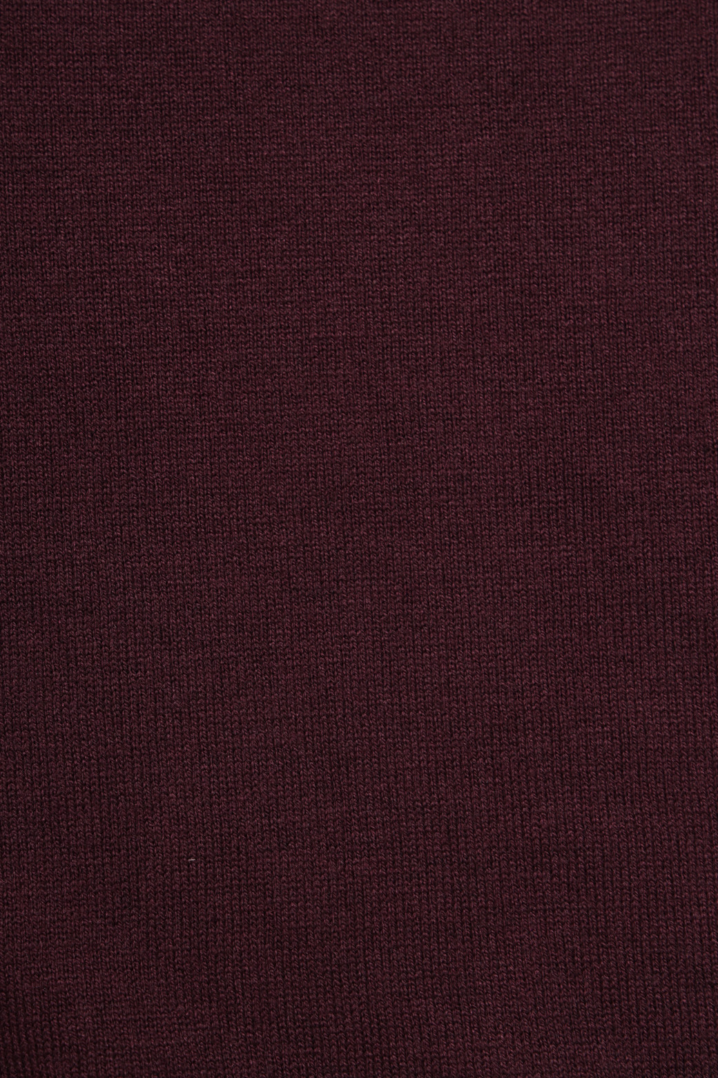 BRENTWOOD - 스웨터 - [에센셜스] 솔리드 워셔블 하프터틀넥 스웨터