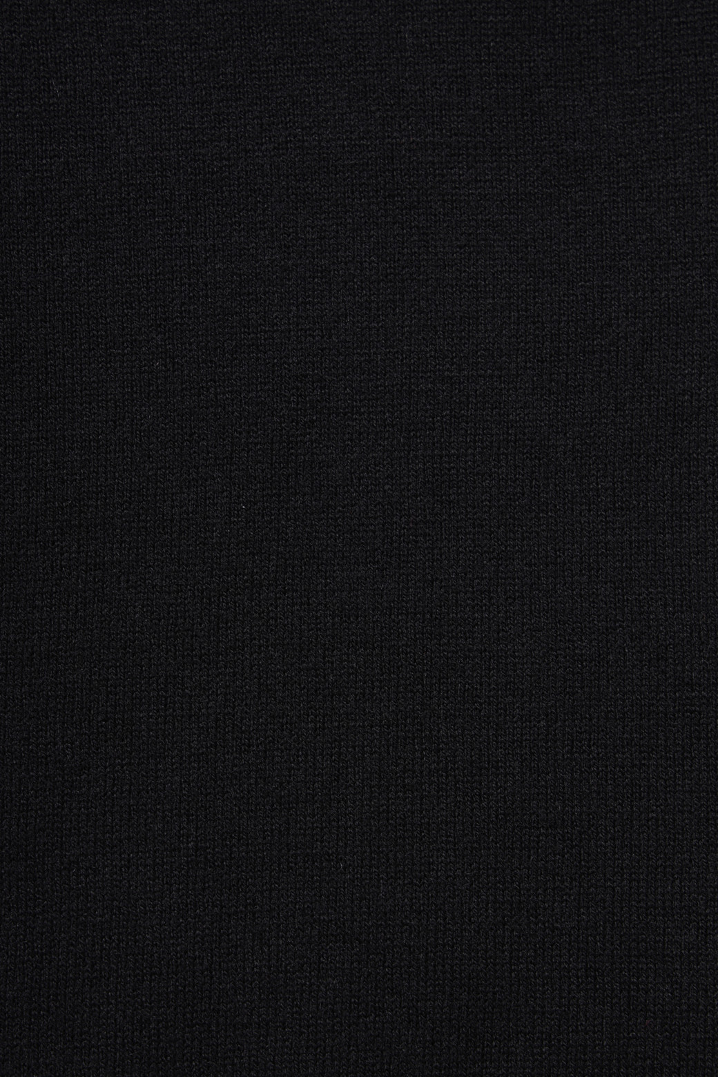 BRENTWOOD - 스웨터 - [에센셜스] 솔리드 워셔블 롱터틀넥 스웨터