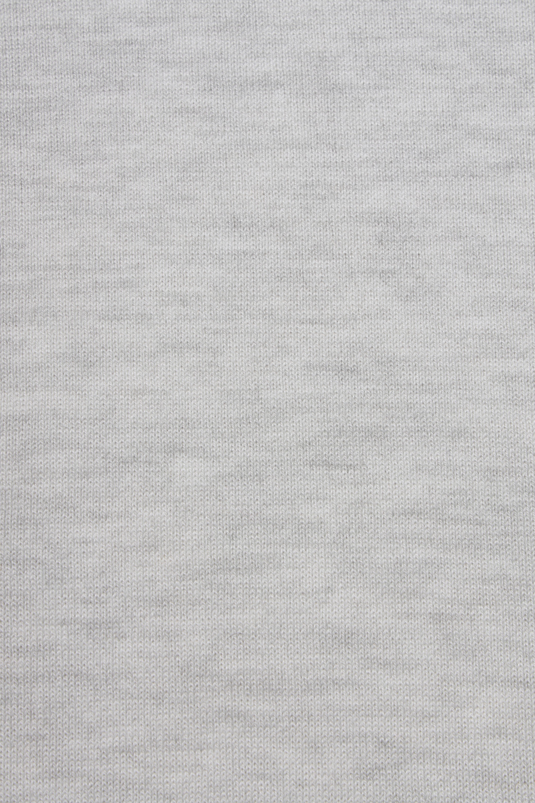 BRENTWOOD - 스웨터 - [에센셜스] 솔리드 워셔블 롱터틀넥 스웨터