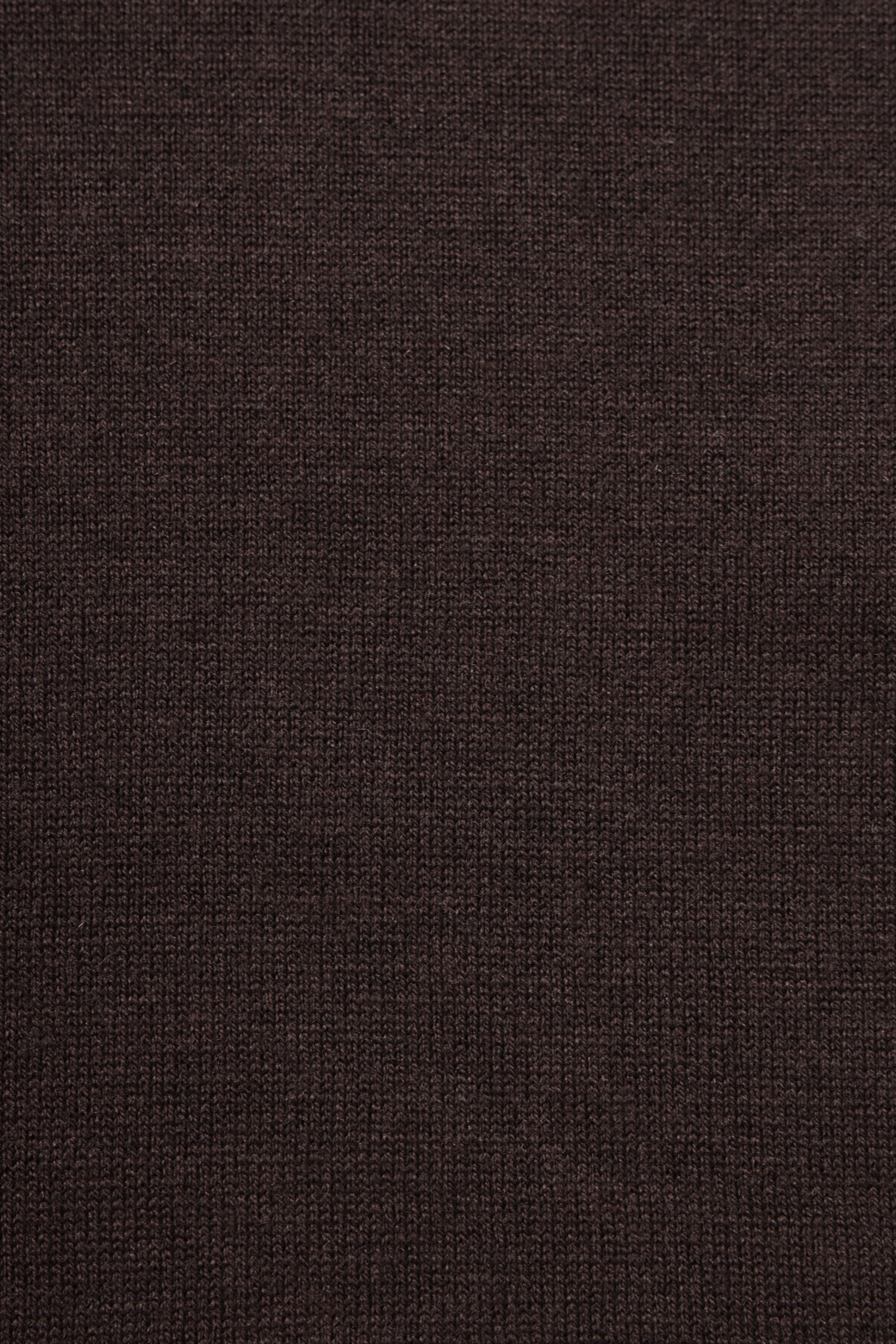 BRENTWOOD - 스웨터 - [에센셜스] 솔리드 워셔블 롱터틀넥 스웨터