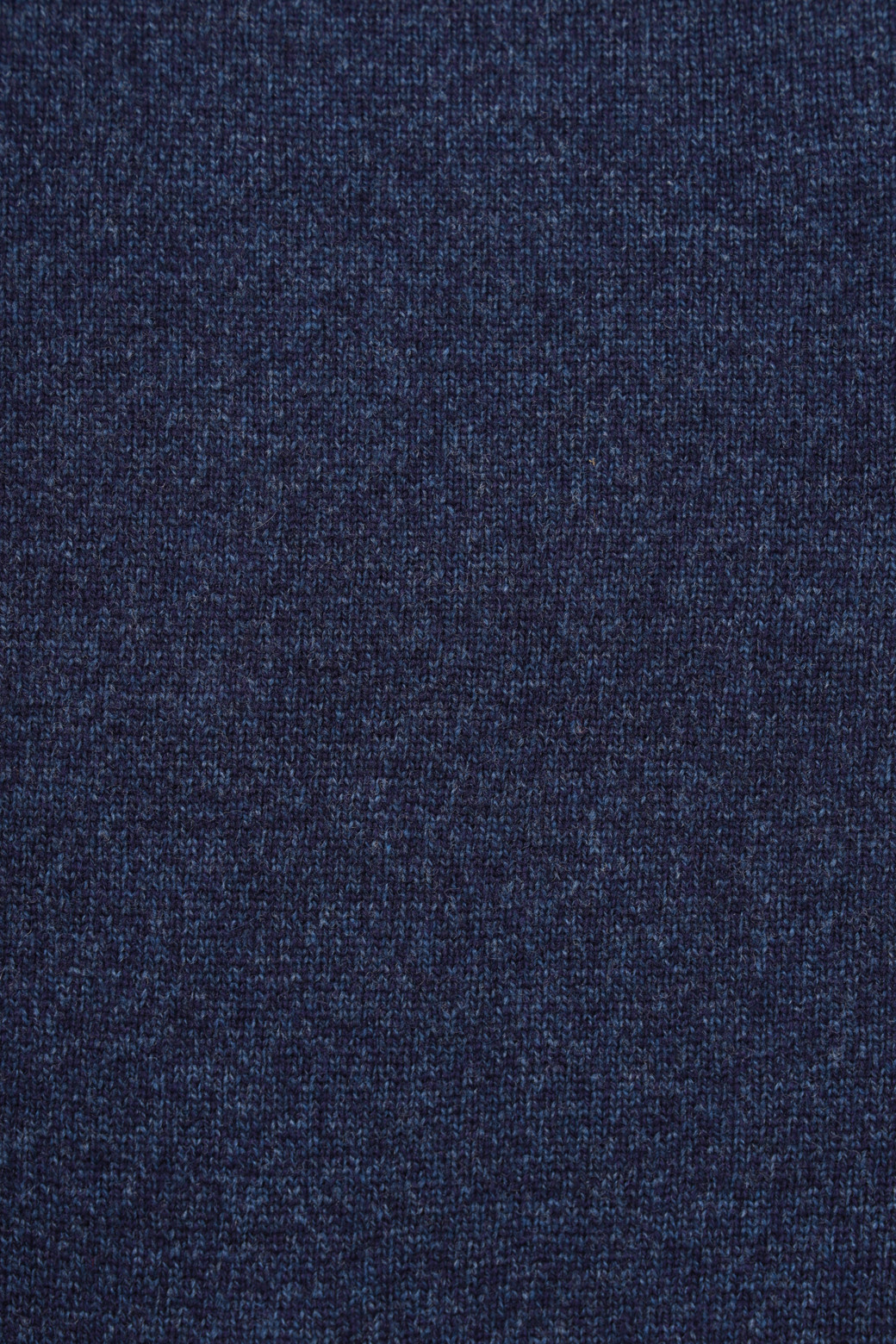 BRENTWOOD - 스웨터 - 케이블 하프터틀넥 스웨터