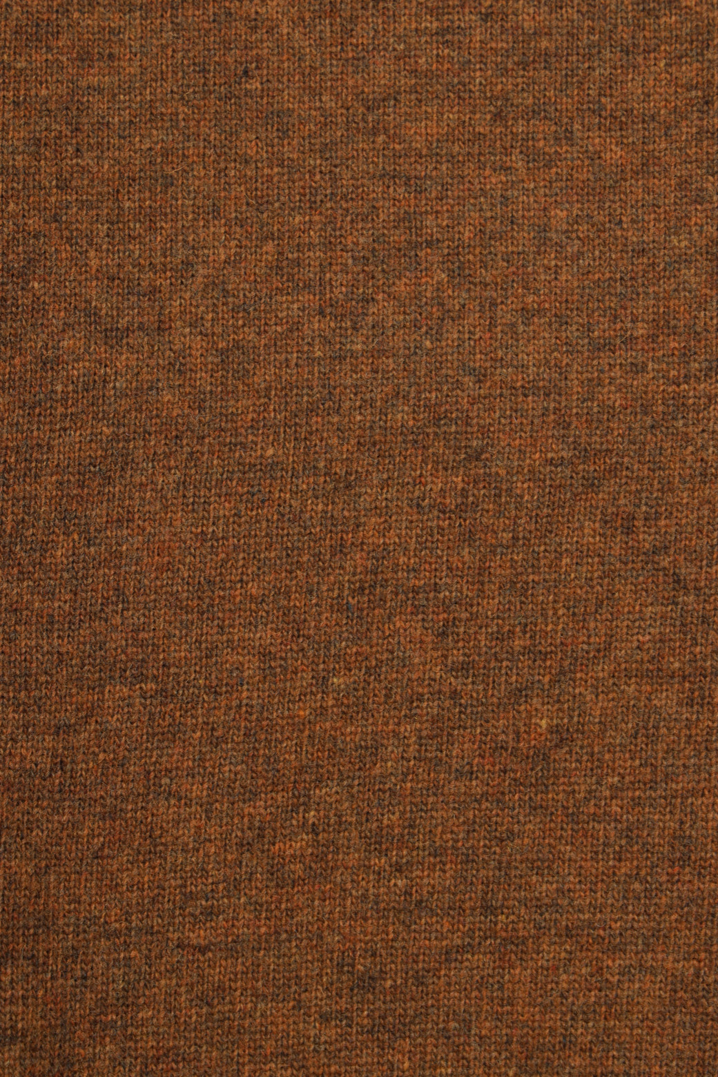 BRENTWOOD - 스웨터 - 케이블 하프터틀넥 스웨터