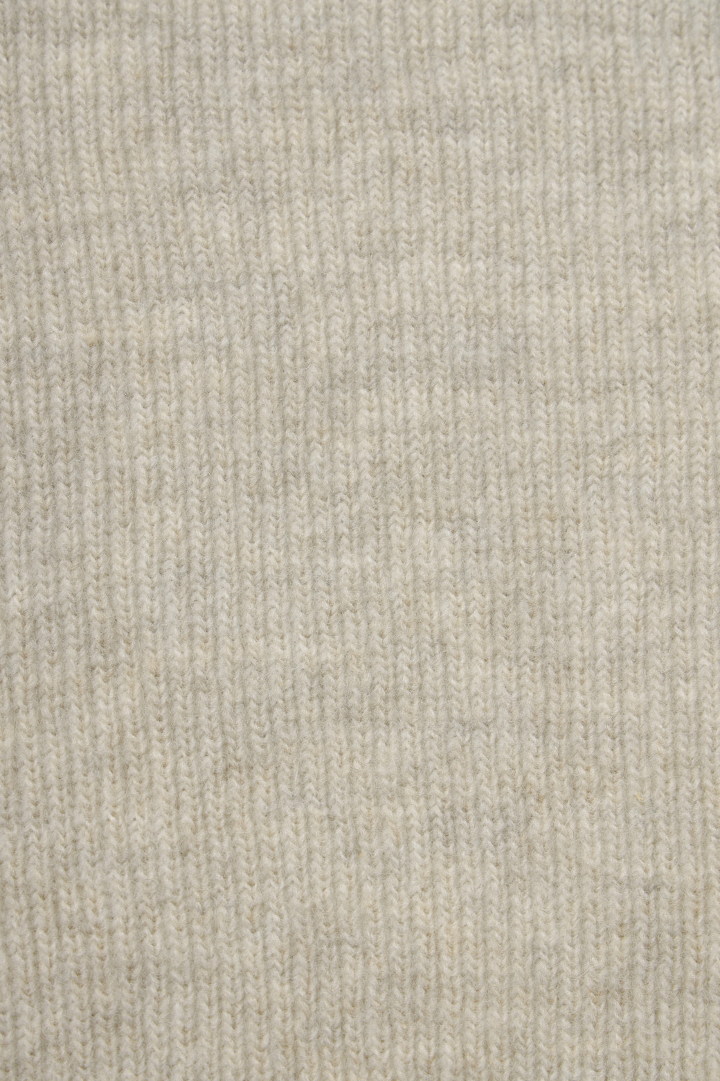 BRENTWOOD - 스웨터 - 웨일 조직 이중우수 하프집업 스웨터