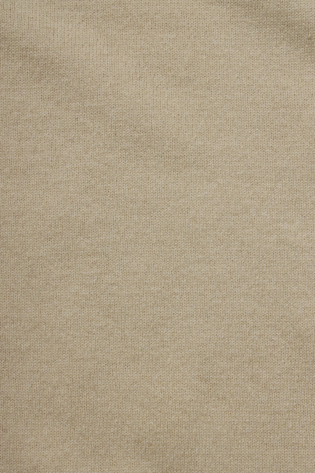 BRENTWOOD - 스웨터 - [셀렉션] 캐시미어 블렌디드 폴로넥 스웨터