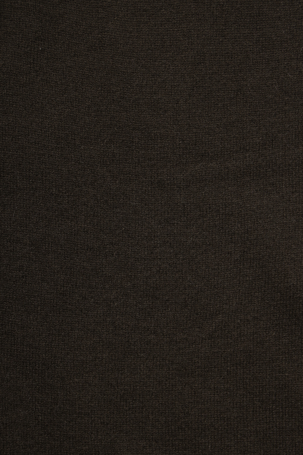 BRENTWOOD - 스웨터 - [셀렉션] 캐시미어 블렌디드 폴로넥 스웨터