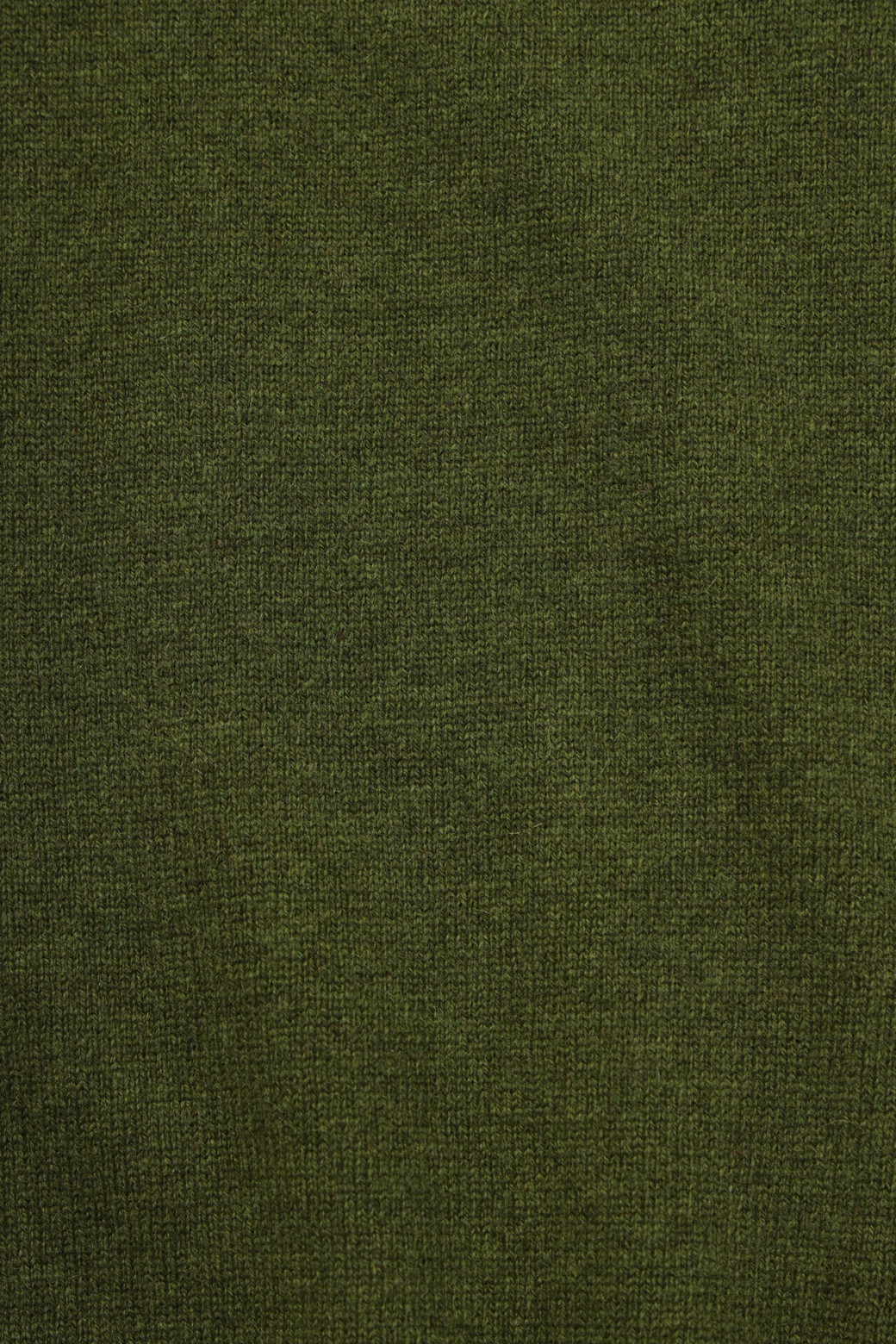 BRENTWOOD - 스웨터 - [셀렉션] 캐시미어 블렌디드 폴로넥 스웨터