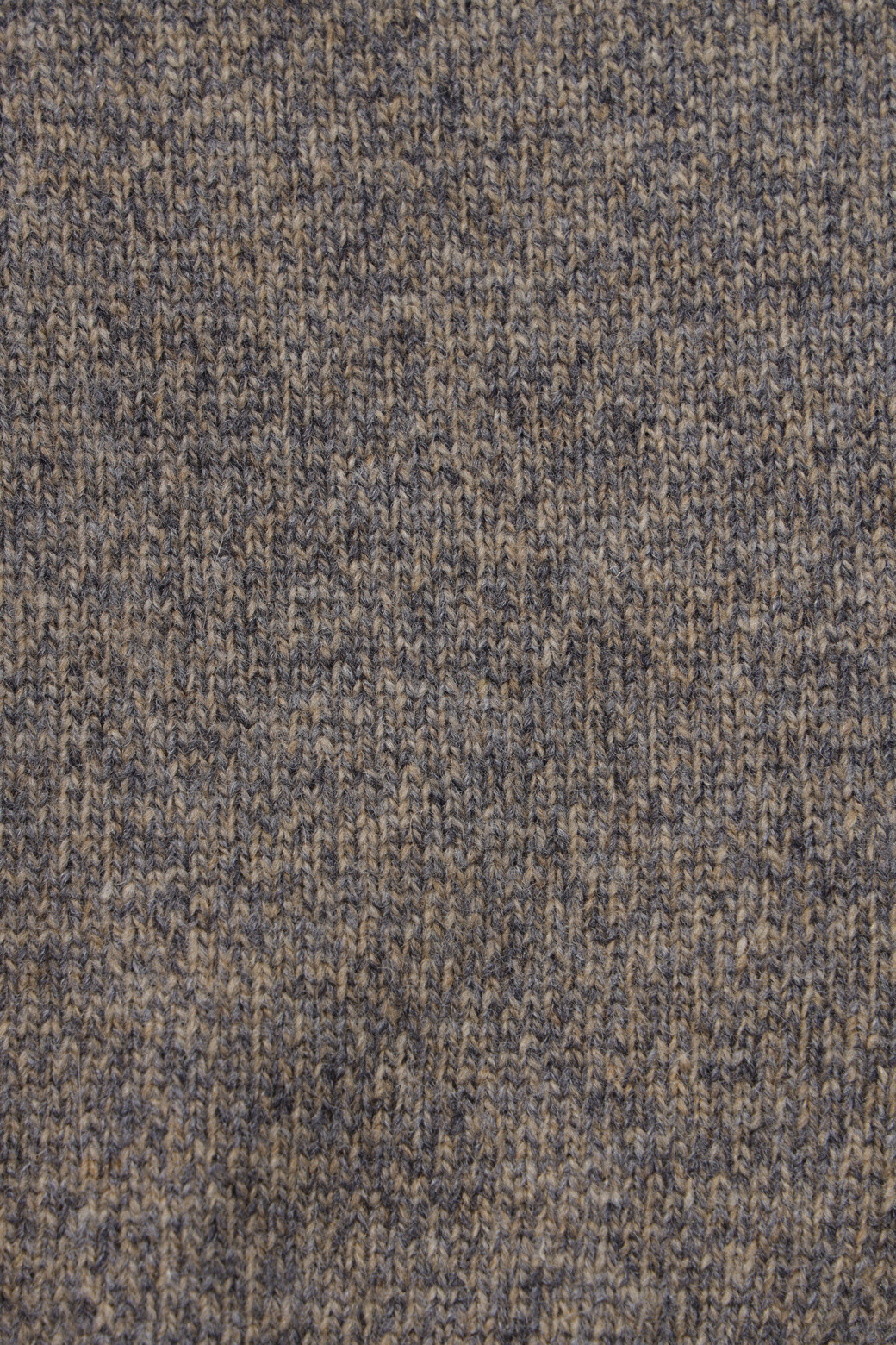 BRENTWOOD - 스웨터 - [셀렉션] 울100 트위드 라운드넥 스웨터