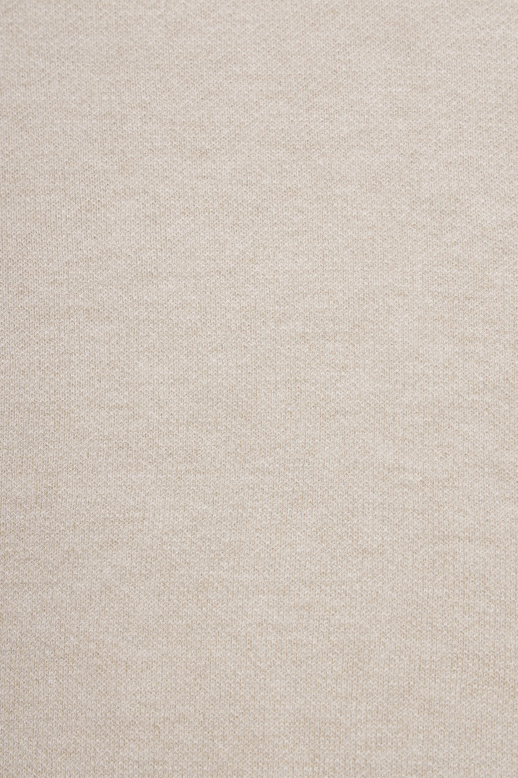 BRENTWOOD - 스웨터 - [이노버] 워셔블 셔츠 레이어드 스웨터