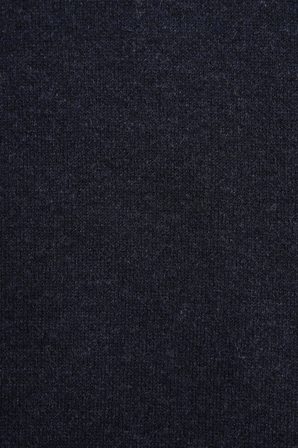 BRENTWOOD - 스웨터 - [이노버] 워셔블 셔츠 레이어드 스웨터