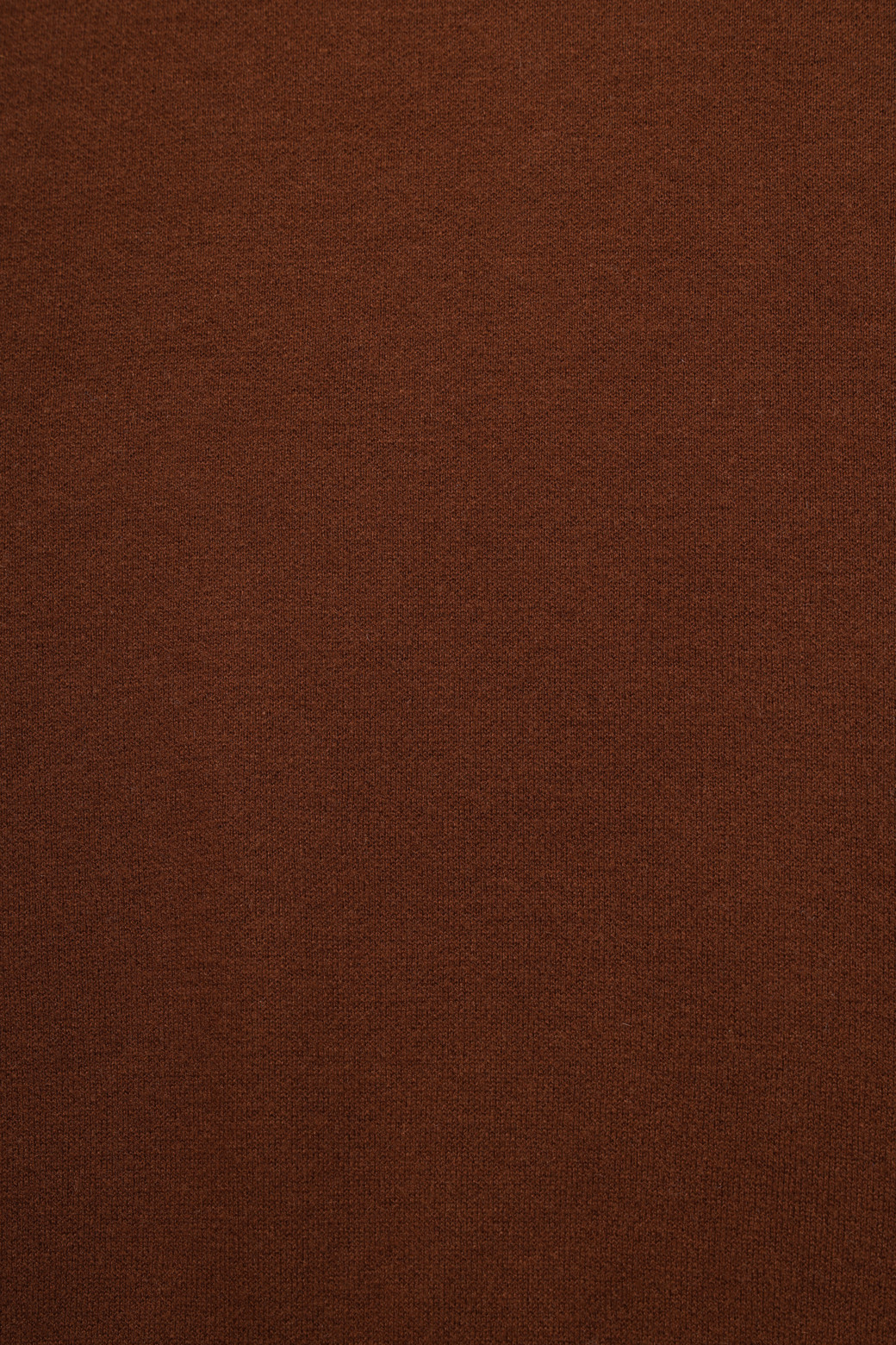 BRENTWOOD - 스웨터 - [이노버] 워셔블 셔츠 레이어드 스웨터