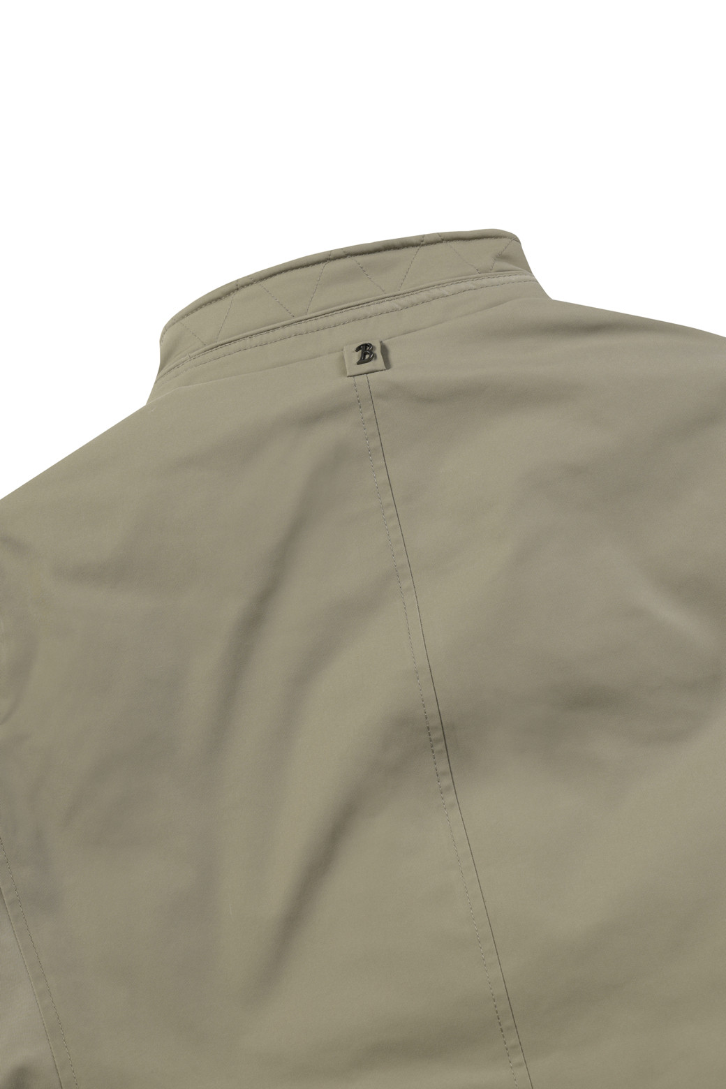 BRENTWOOD - 코트 - [이노버] 베이직 3-way 다운 코트