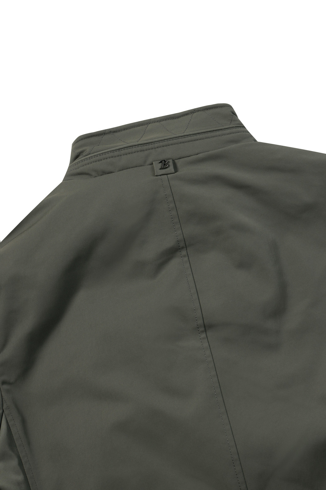 BRENTWOOD - 코트 - [이노버] 베이직 3-way 다운 코트