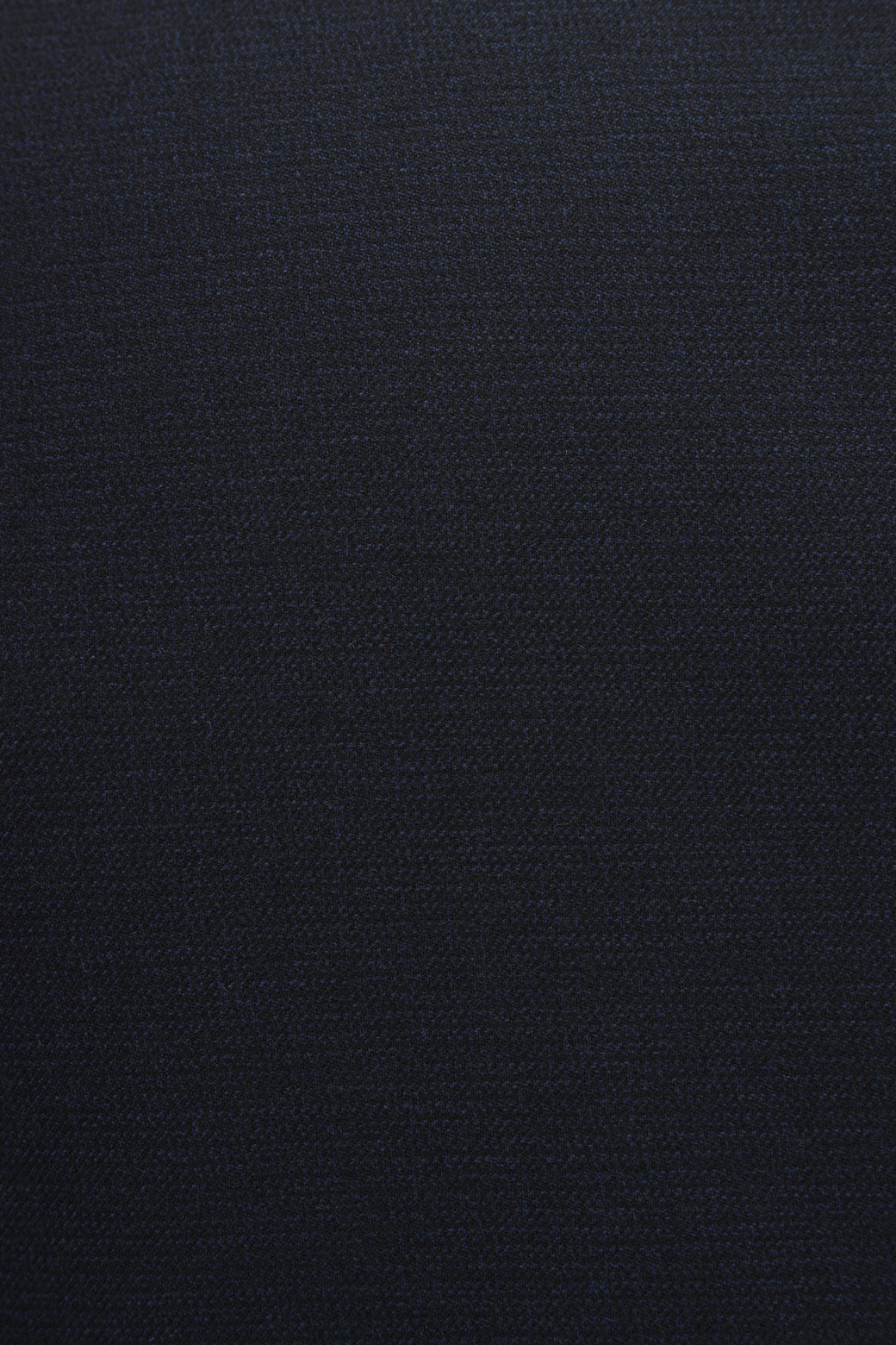 BRENTWOOD - 수트 - 울블렌디드 네이비 슬림 슈트