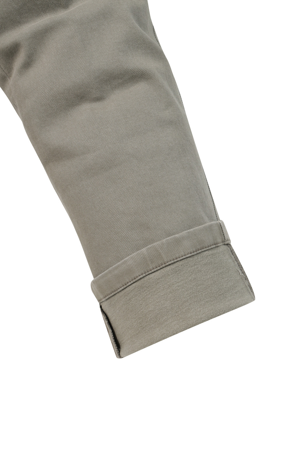 BRENTWOOD - 캐주얼팬츠 - [에센셜스] 컴포치노 기모 팬츠