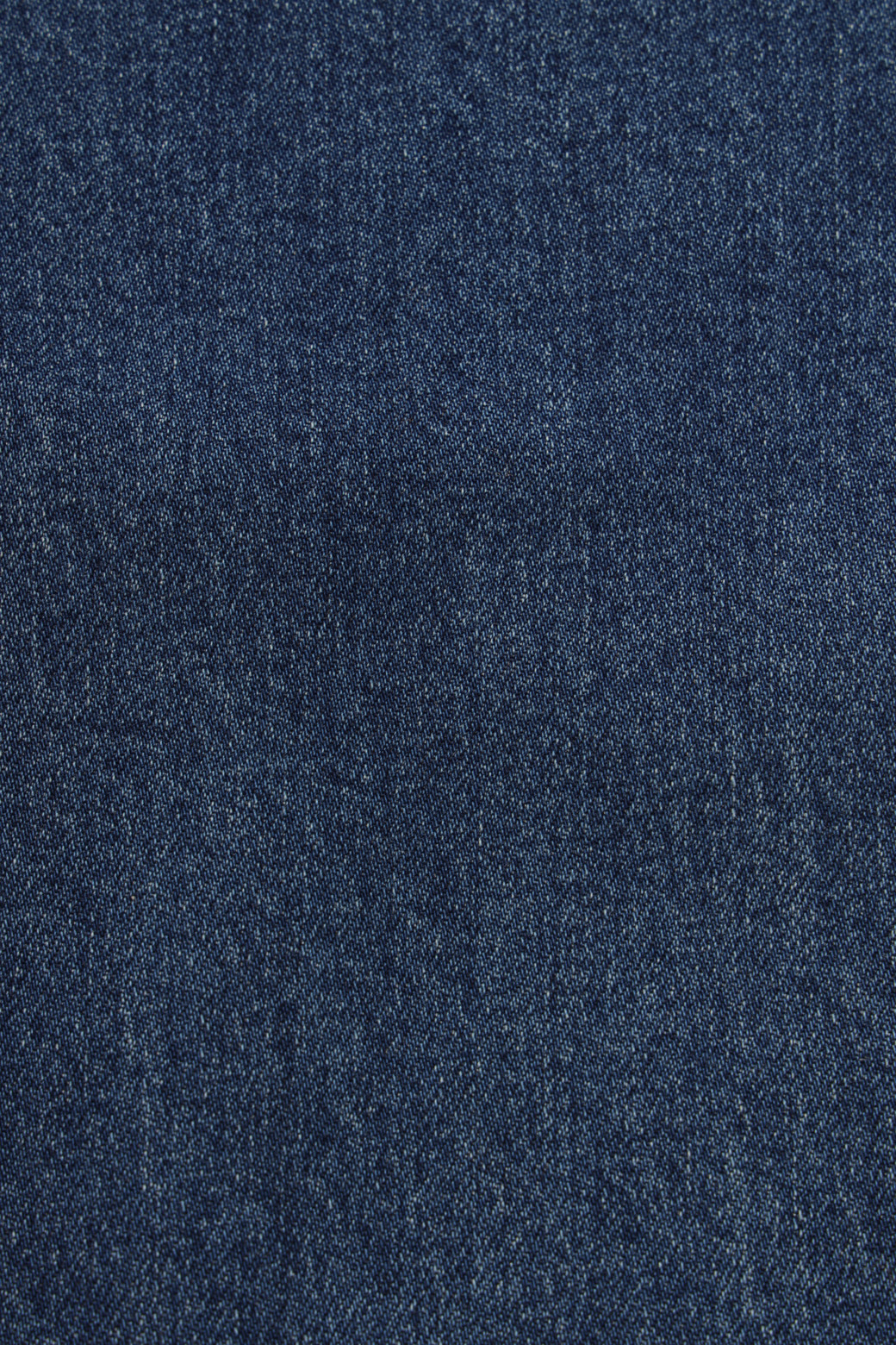 BRENTWOOD - 데님 - 릴렉스핏 블루 데님