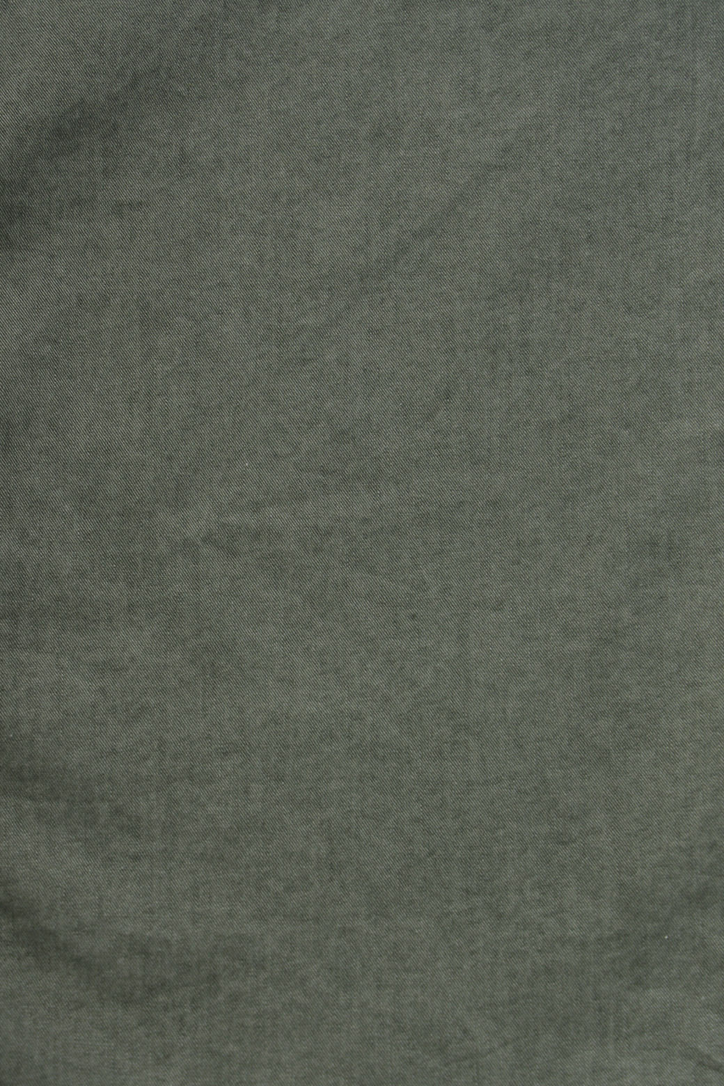 BRENTWOOD - 긴팔셔츠 - 솔리드 코튼 워싱 캐주얼셔츠