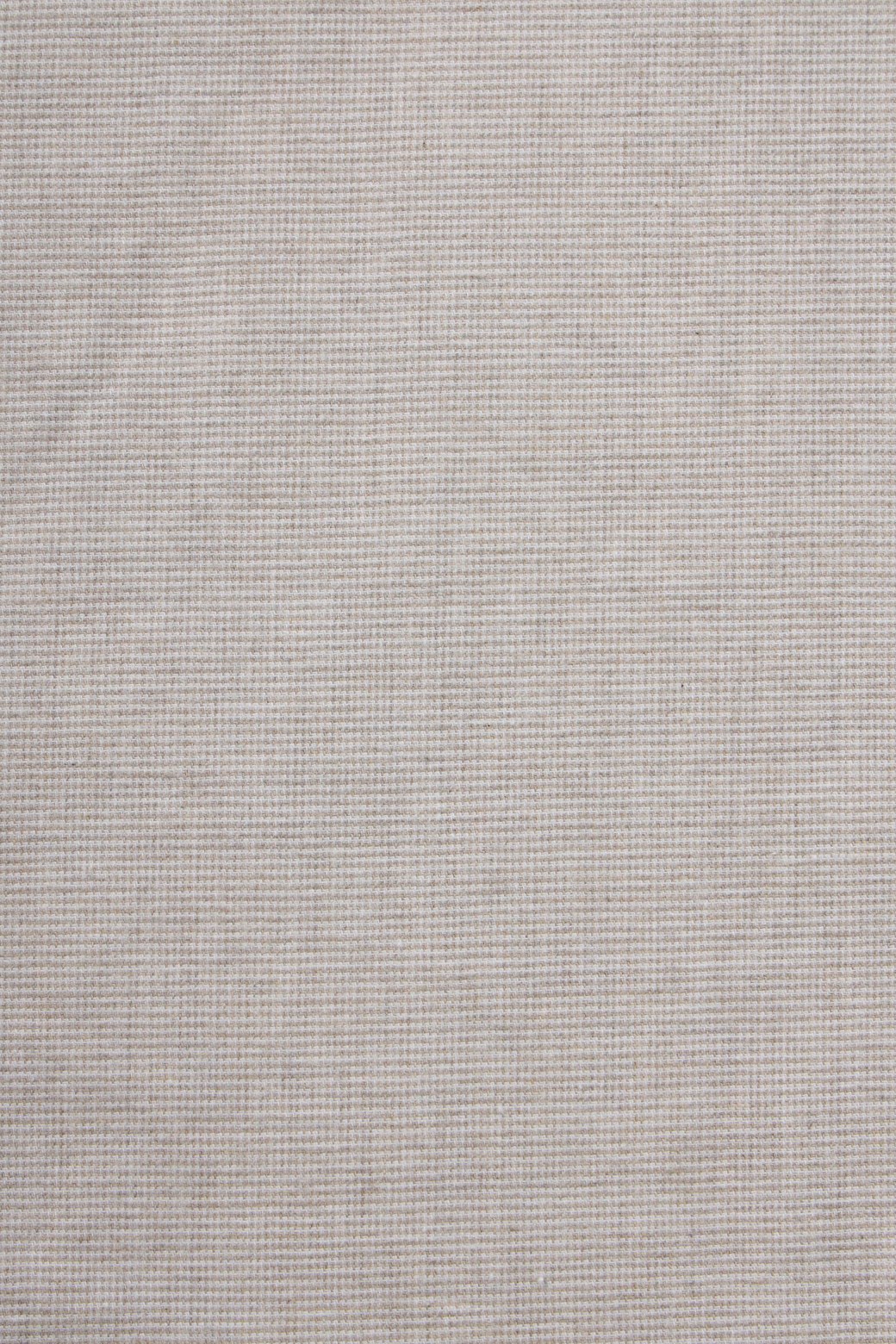 BRENTWOOD - 긴팔셔츠 - 마이크로 코튼 캐주얼셔츠