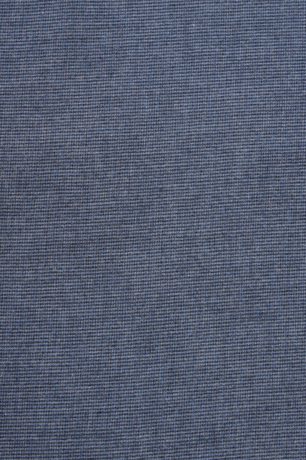 BRENTWOOD - 긴팔셔츠 - 마이크로 코튼 캐주얼셔츠