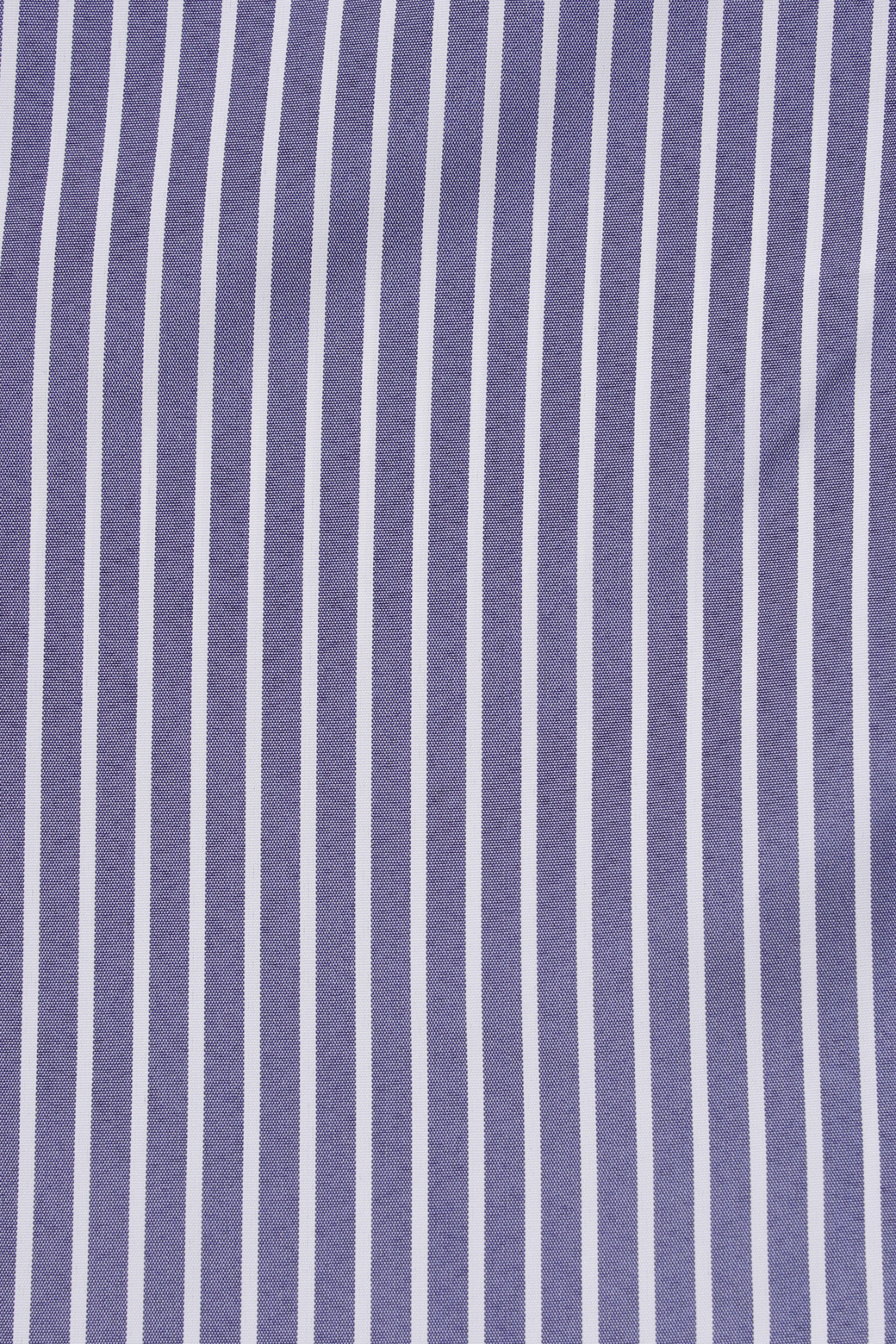 BRENTWOOD - 긴팔셔츠 - [와이드] 슬림핏 스트라이프 드레스셔츠