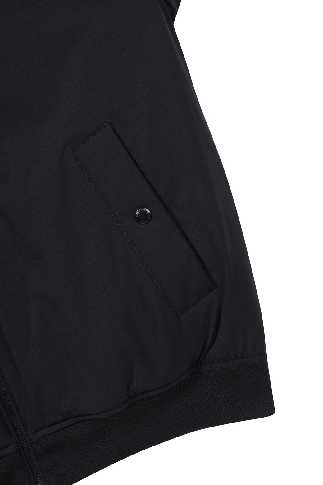 BRENTWOOD - 다운/패딩 - [라이프 퍼포먼스] 심플 다운 점퍼