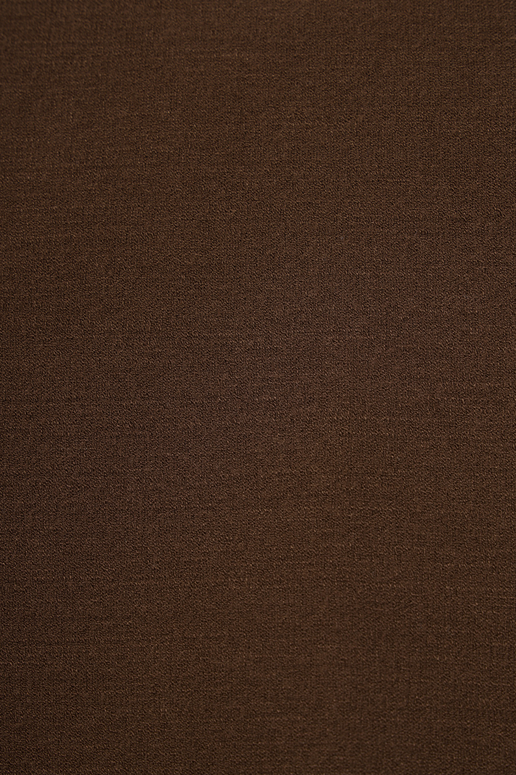 BRENTWOOD - 스웨터 - [라이프 퍼포먼스] 소매배색 워셔블 라운드넥 스웨터