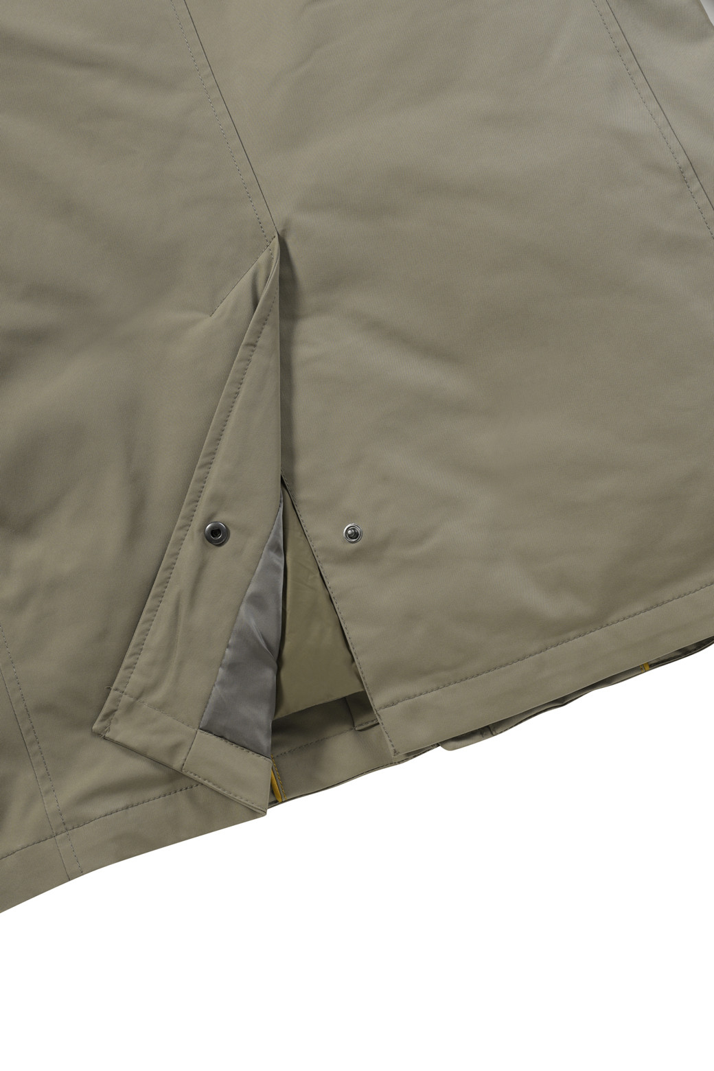 BRENTWOOD - 코트 - [이노버] 베이직 3-way 다운 코트