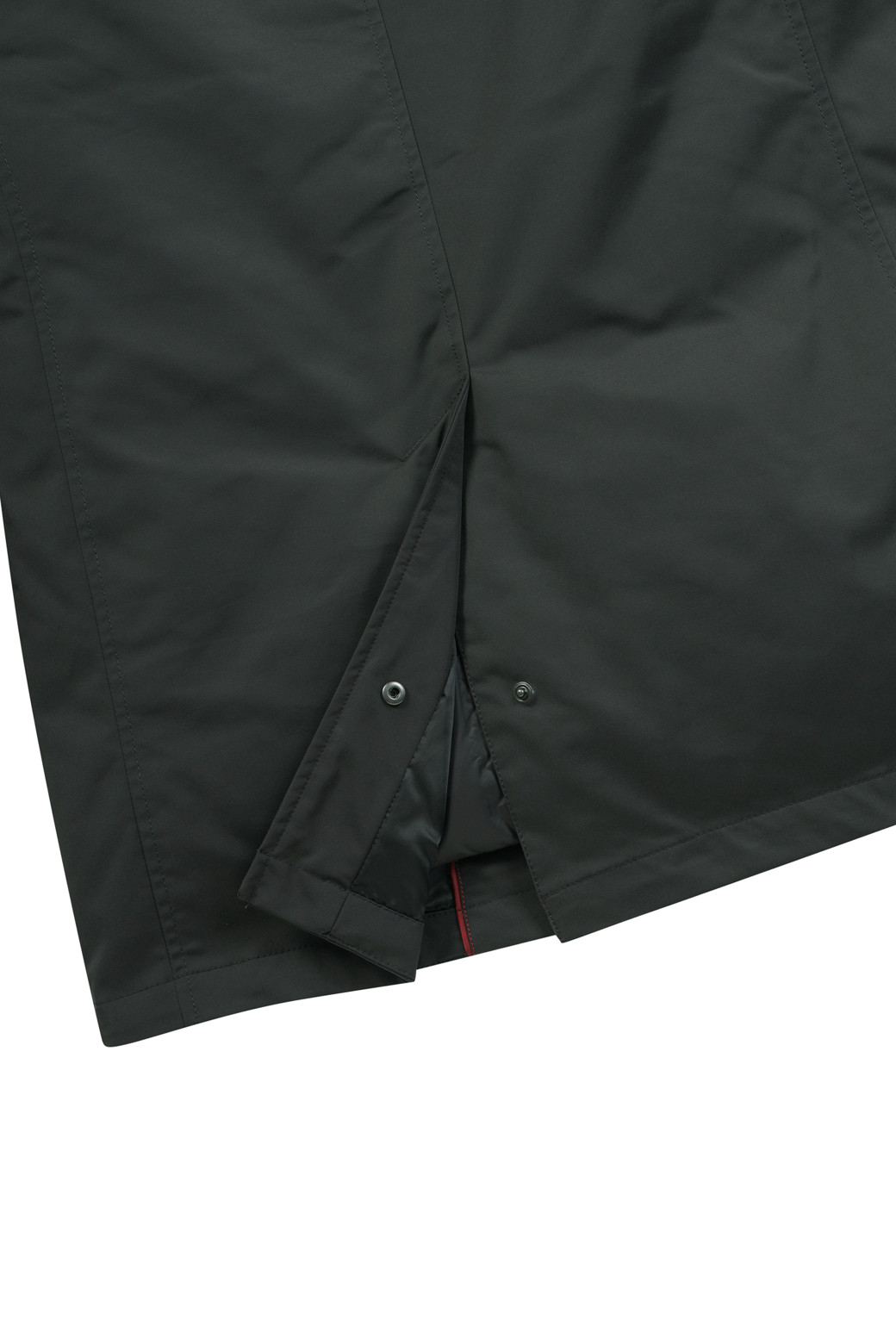 BRENTWOOD - 코트 - [이노버] 베이직 3-way 다운 코트