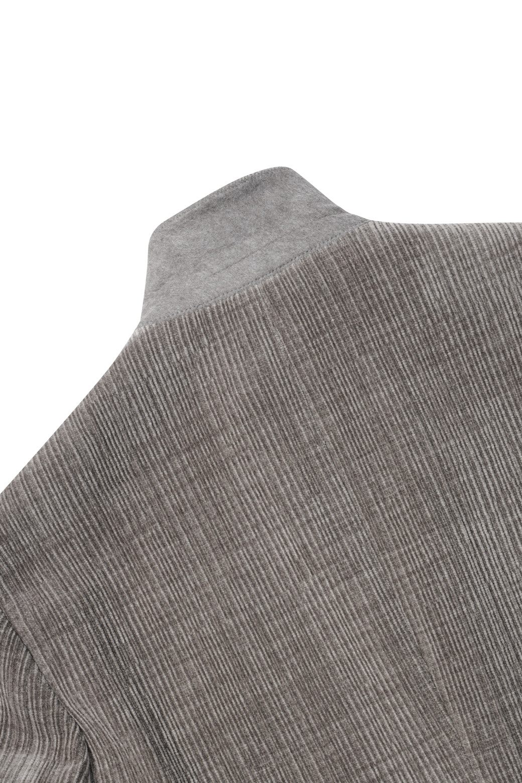 BRENTWOOD - 수트/블레이저자켓 - 변형 조직 셔닐 자켓