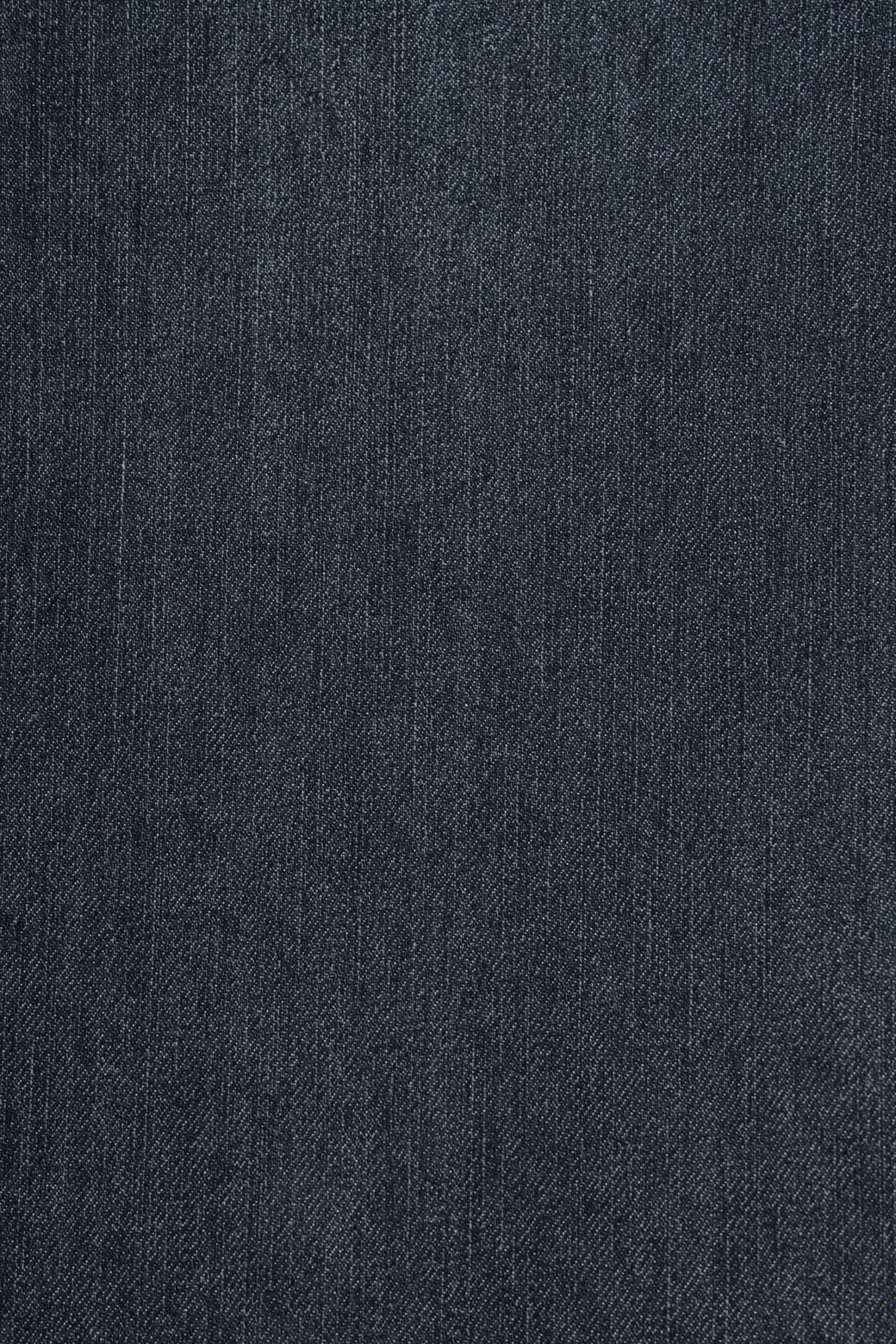 BRENTWOOD - 데님 - 스탠다드핏 그레이 본딩 데님