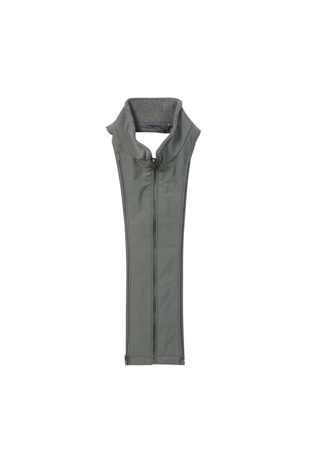 BRENTWOOD - 다운/패딩 - [브릿지포트] 비즈 다운 자파리