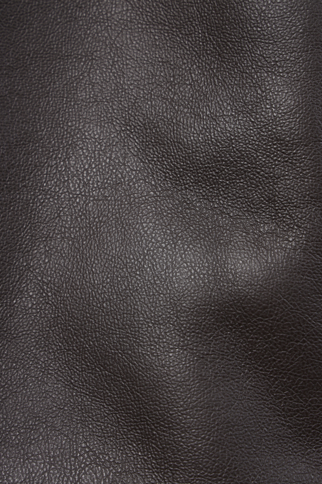 BRENTWOOD - 블루종/점퍼 - [브리스톨] 마초클래식 무스탕