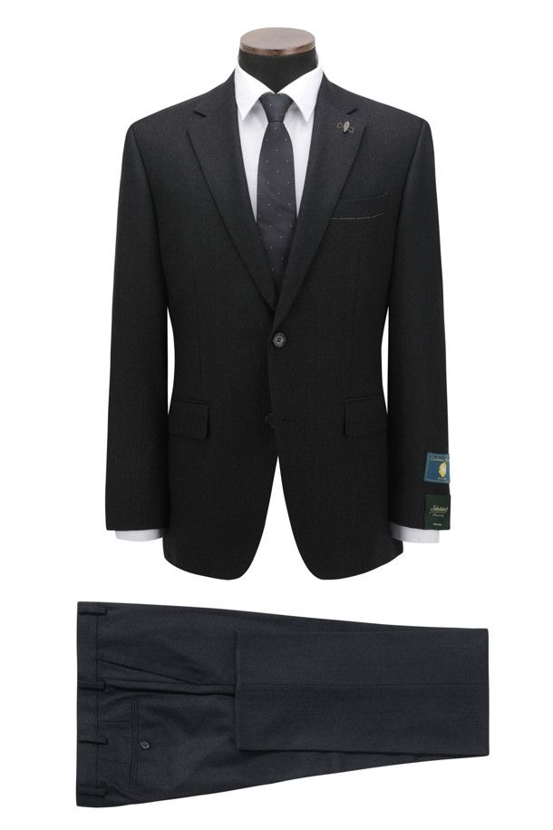 BRENTWOOD - 수트 - [셀렉션] 울/캐시미어 블렌디드 클래식 슈트