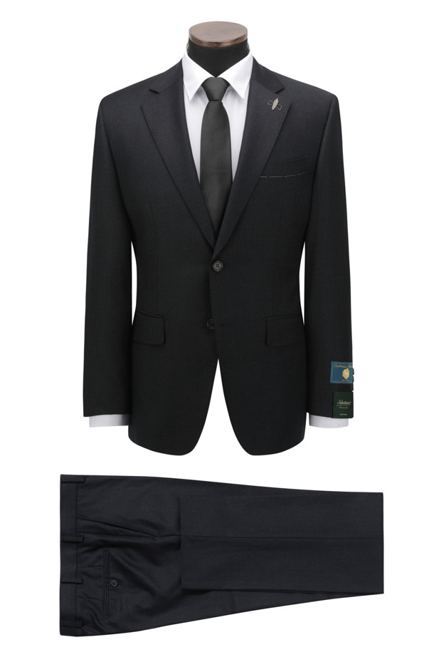 BRENTWOOD - 수트 - [셀렉션] 울/캐시미어 클래식 슈트