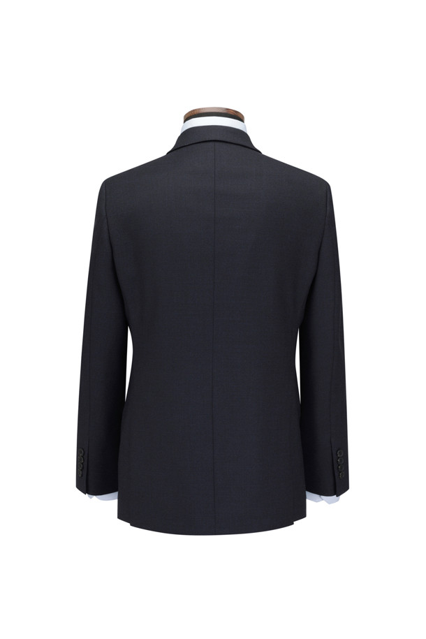 BRENTWOOD - 수트 - 울블렌디드 마이크로 클래식 슈트