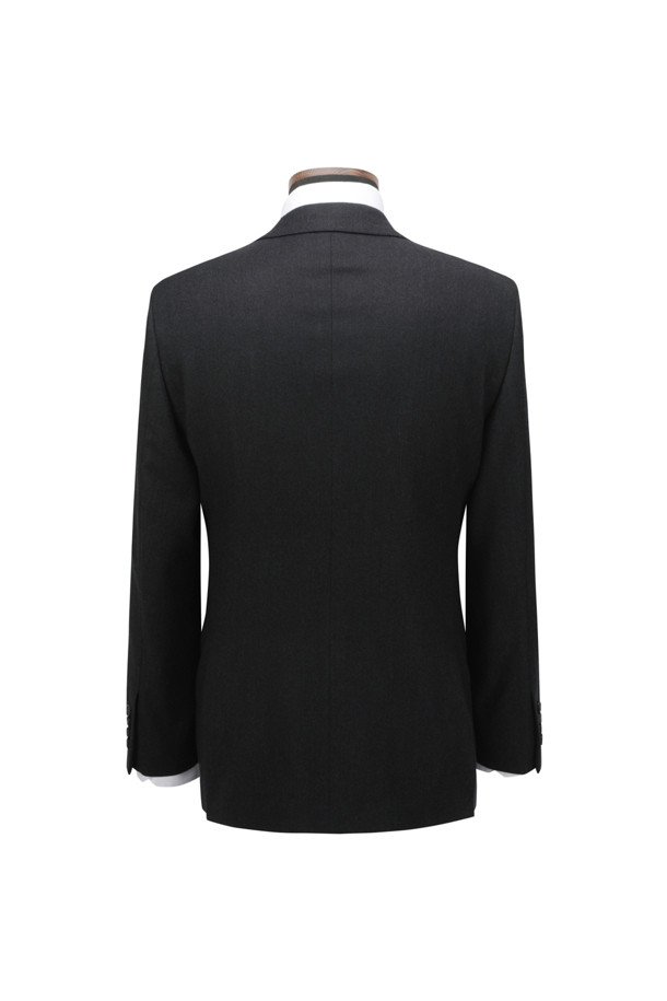 BRENTWOOD - 수트 - [셀렉션] 울/캐시미어 블렌디드 클래식 슈트