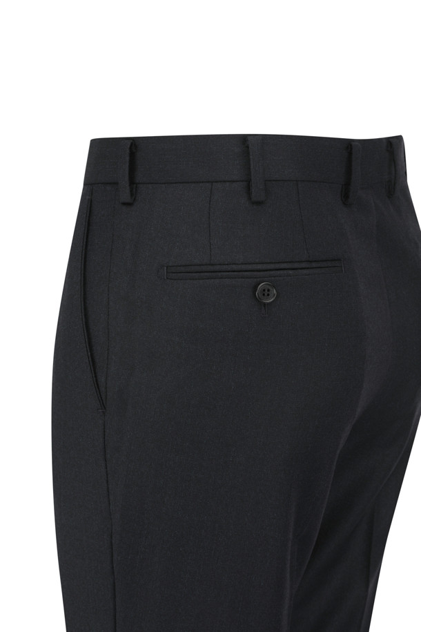 BRENTWOOD - 수트 - [셀렉션] 울/캐시미어 클래식 슈트