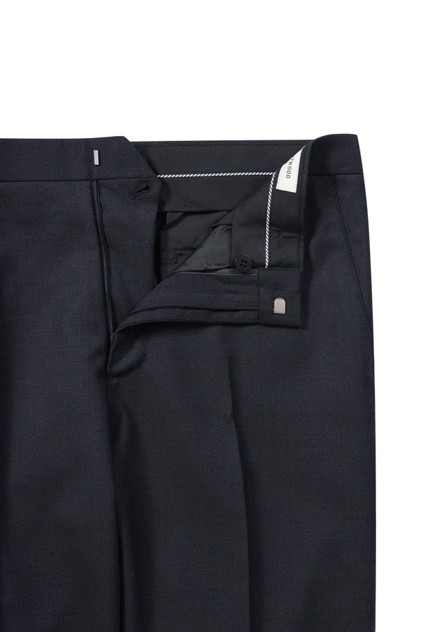 BRENTWOOD - 수트 - 울블렌디드 마이크로 클래식 슈트