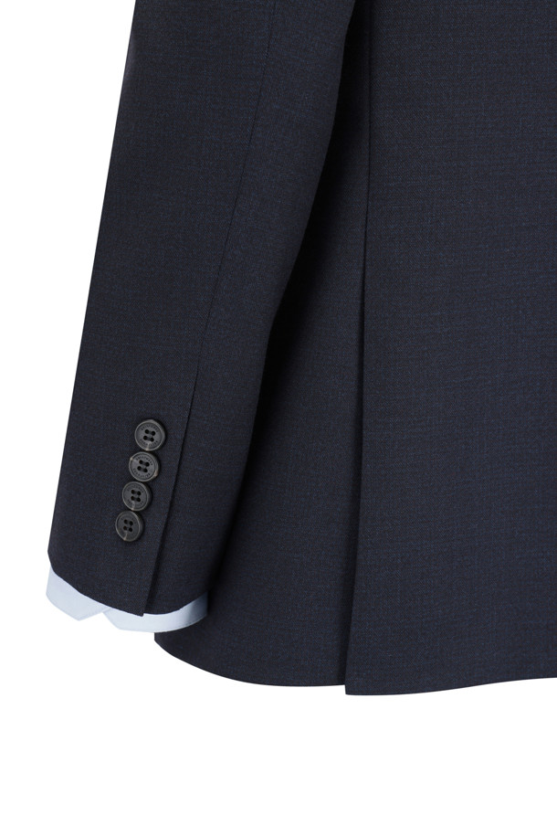 BRENTWOOD - 수트 - 울블렌디드 마이크로 클래식 슈트