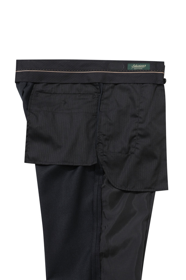 BRENTWOOD - 수트 - [셀렉션] 울/캐시미어 클래식 슈트