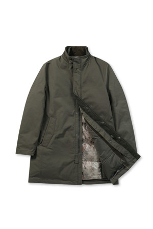 [이노버] 베이직 3-way 다운 코트