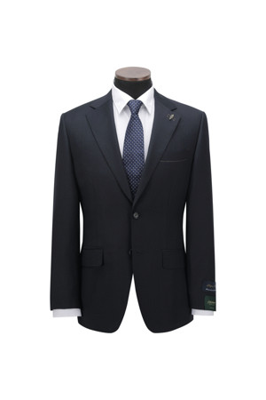 [셀렉션] 170수 울100 클래식 슈트 자켓