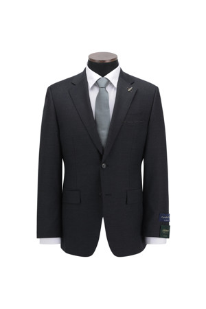 [셀렉션] 울100 마이크로 클래식 슈트 자켓