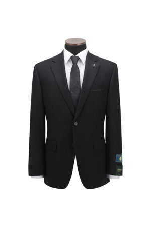 [셀렉션] 울/캐시미어 블렌디드 클래식 슈트 자켓