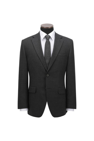 울블렌디드 클래식 슈트 자켓