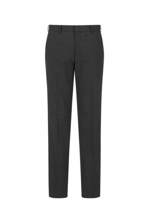 울블렌디드 클래식 슈트 팬츠