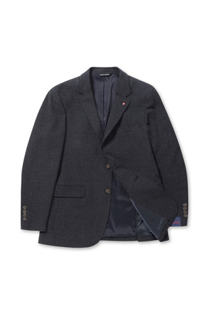 라이트 마이크로 기모 자켓 (SET-UP)